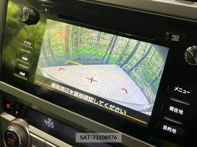 Subaru OUTBACK 2015-10 274776-3