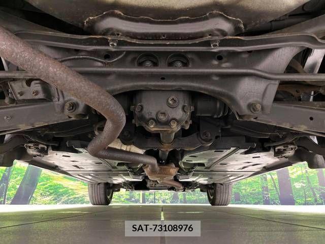 Subaru OUTBACK 2015-10 274776-19