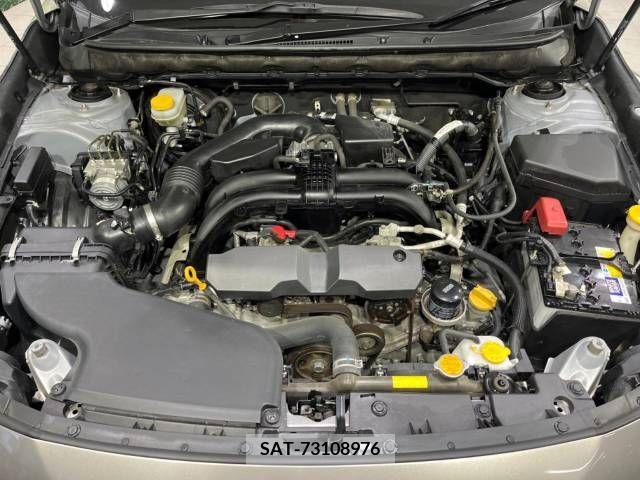 Subaru OUTBACK 2015-10 274776-18