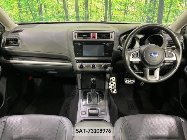 Subaru OUTBACK 2015-10 274776-1