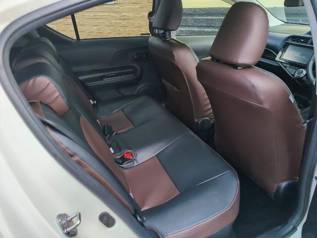 Toyota AQUA 2016-07 28607-3
