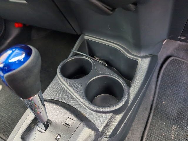 Toyota AQUA 2016-07 28607-23