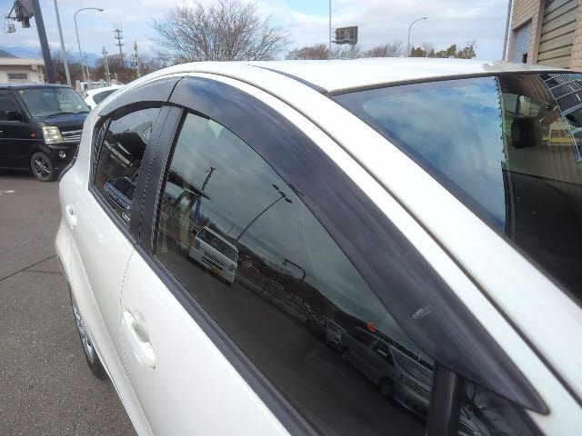 Toyota AQUA 2016-07 28607-24