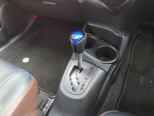 Toyota AQUA 2016-07 28607-20
