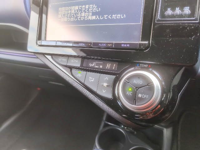 Toyota AQUA 2016-07 28607-19