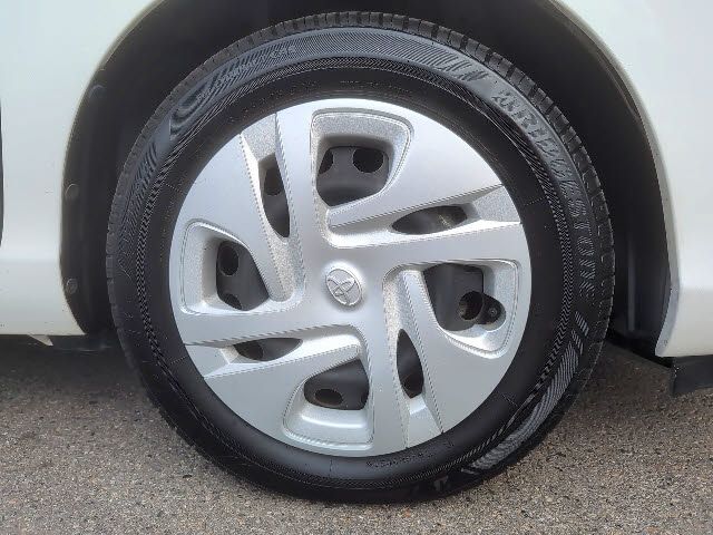 Toyota AQUA 2016-07 28607-26