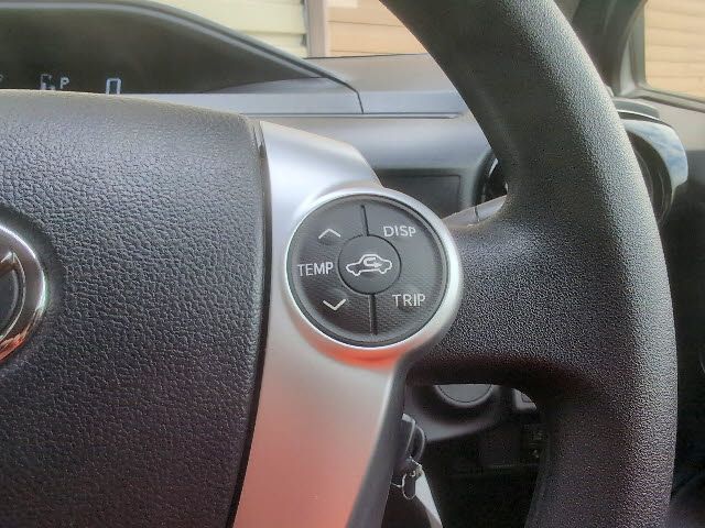 Toyota AQUA 2016-07 28607-15