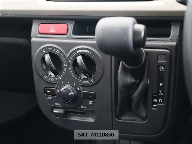 Suzuki ALTO 2019-05 305148-13