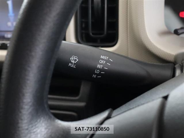 Suzuki ALTO 2019-05 305148-16