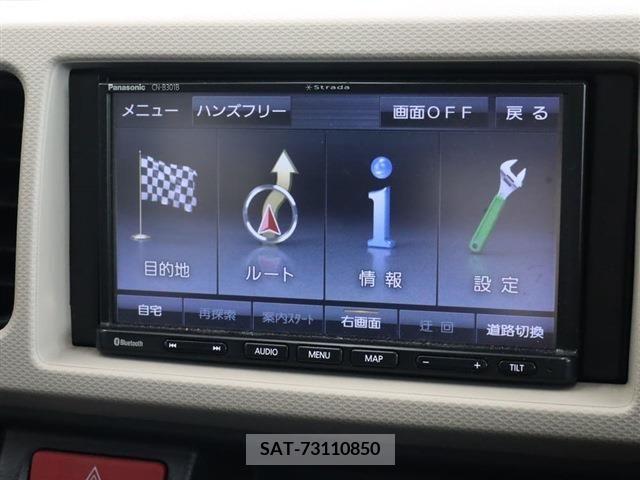 Suzuki ALTO 2019-05 305148-11