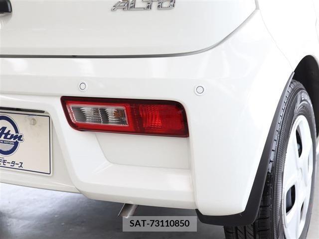 Suzuki ALTO 2019-05 305148-8