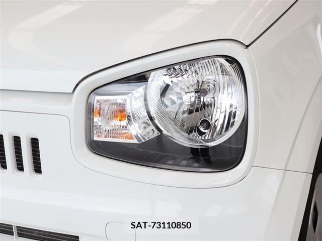 Suzuki ALTO 2019-05 305148-7