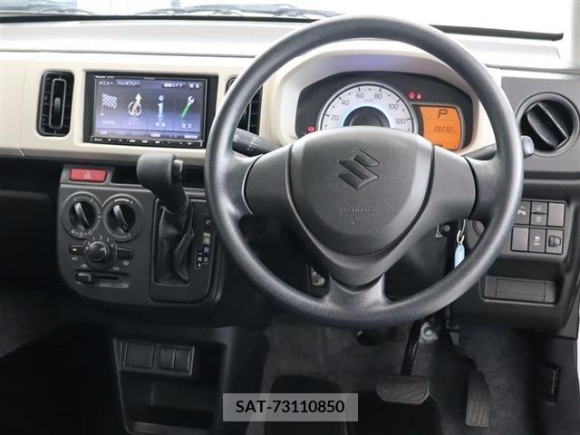 Suzuki ALTO 2019-05 305148-10