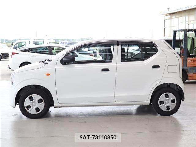 Suzuki ALTO 2019-05 305148-6