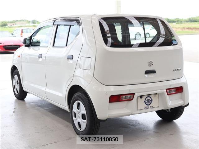 Suzuki ALTO 2019-05 305148-5