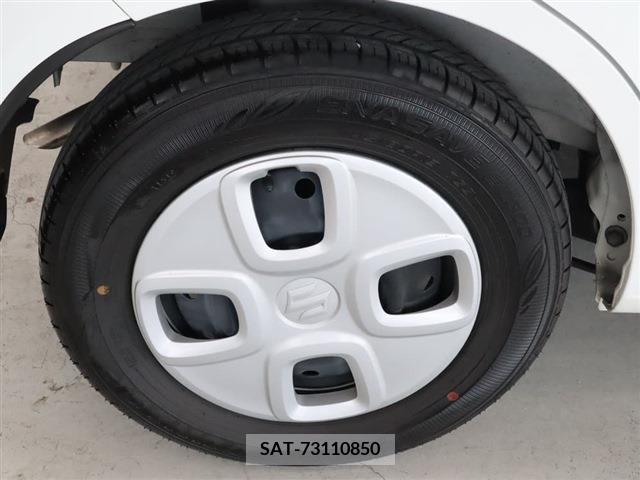 Suzuki ALTO 2019-05 305148-9