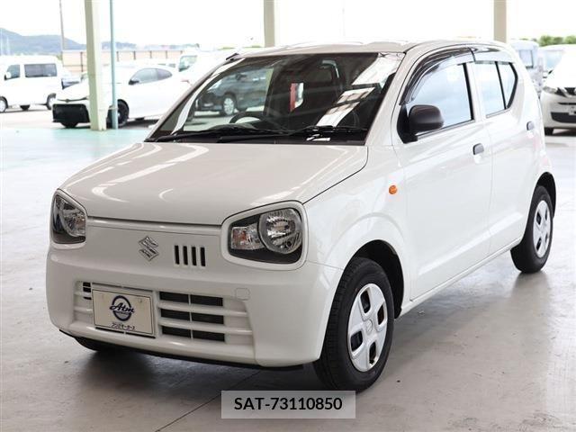 Suzuki ALTO 2019-05 305148-0