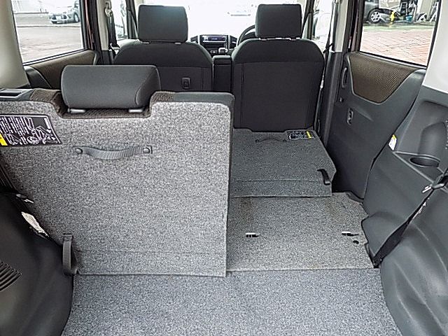 Nissan ROOX 2010-02 22214-20