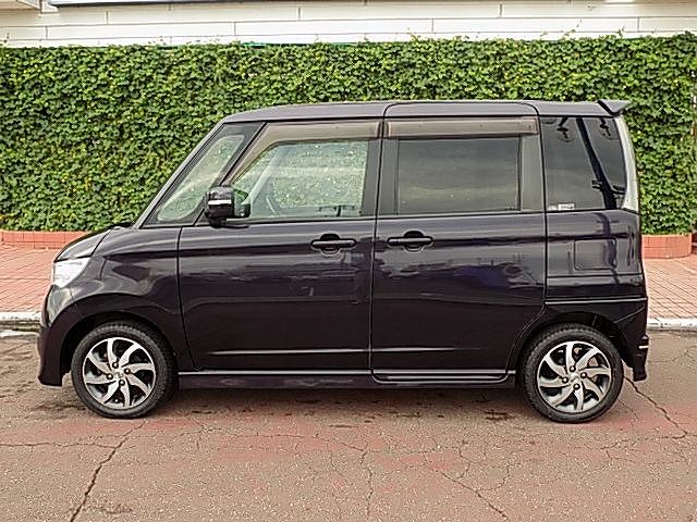 Nissan ROOX 2010-02 22214-13