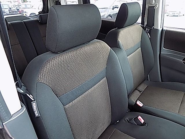 Nissan ROOX 2010-02 22214-9