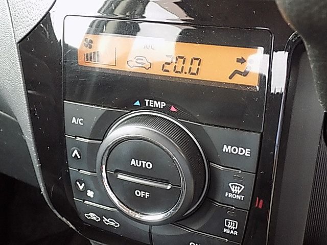Nissan ROOX 2010-02 22214-5