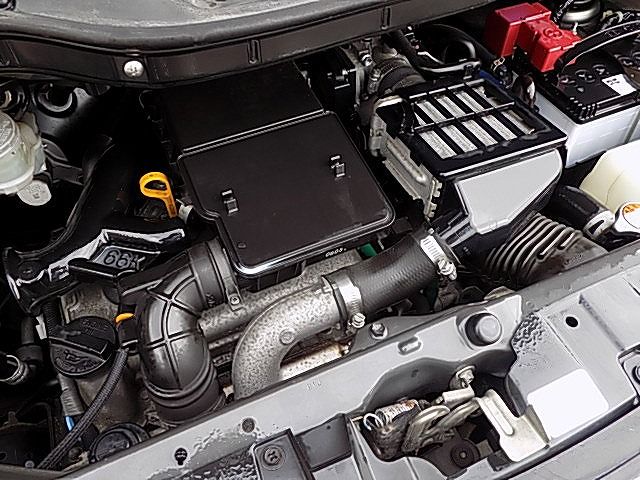 Nissan ROOX 2010-02 22214-27