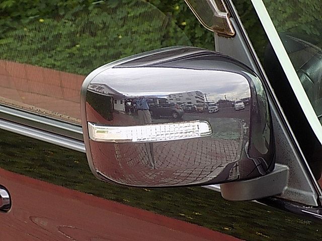 Nissan ROOX 2010-02 22214-23
