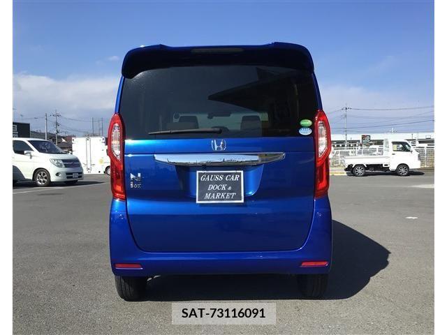 Honda N BOX 2019-01 211009-3