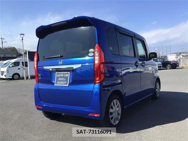 Honda N BOX 2019-01 211009-5