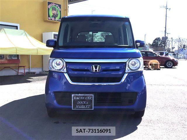 Honda N BOX 2019-01 211009-2