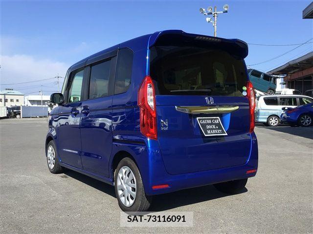 Honda N BOX 2019-01 211009-6