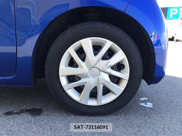 Honda N BOX 2019-01 211009-9