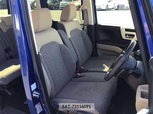 Honda N BOX 2019-01 211009-11