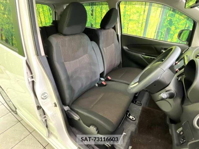 Nissan DAYZ 2019-01 353645-8