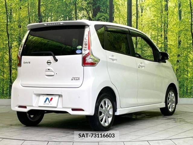 Nissan DAYZ 2019-01 353645-17