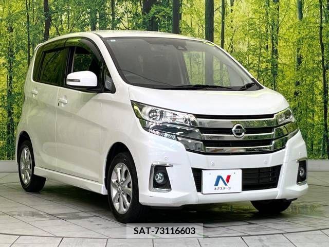 Nissan DAYZ 2019-01 353645-16