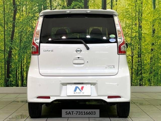 Nissan DAYZ 2019-01 353645-15