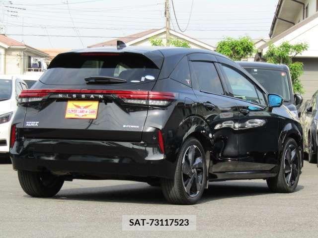 Nissan AURA 2021-08 262339-7