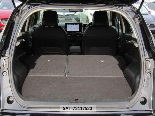 Nissan AURA 2021-08 262339-19