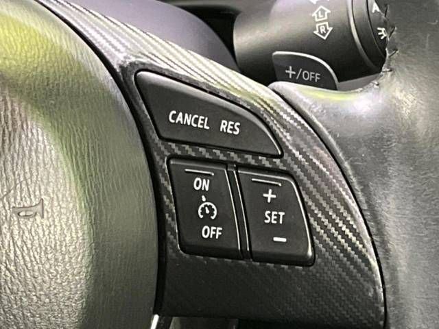 Mazda CX-3 2015-04 13676-5