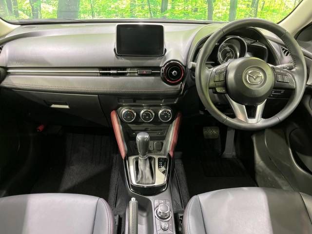Mazda CX-3 2015-04 13676-1