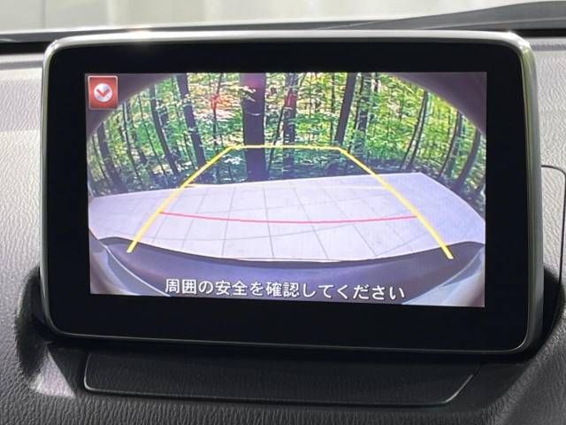 Mazda CX-3 2015-04 13676-4
