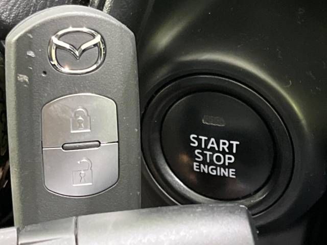 Mazda CX-3 2015-04 13676-7