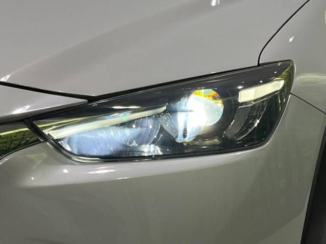 Mazda CX-3 2015-04 13676-12