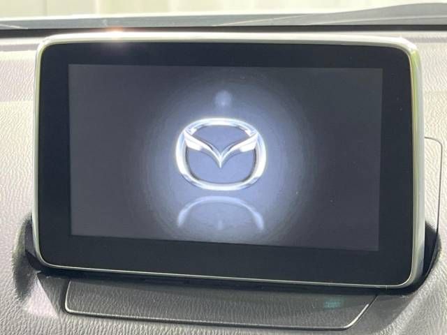 Mazda CX-3 2015-04 13676-3
