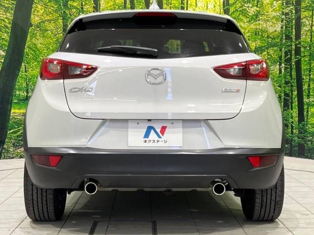 Mazda CX-3 2015-04 13676-15