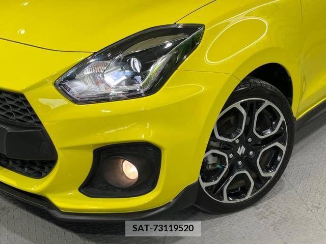 Suzuki SWIFT 2019-03 286555-12