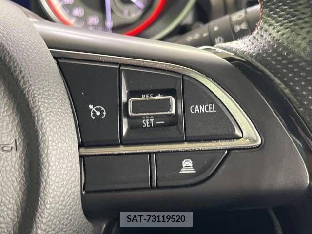Suzuki SWIFT 2019-03 286555-5