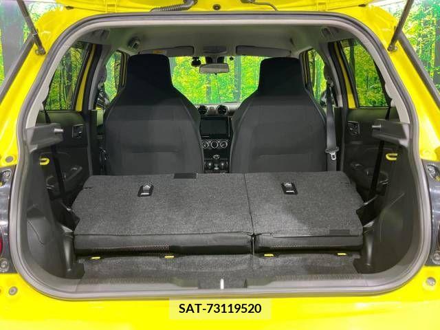 Suzuki SWIFT 2019-03 286555-11