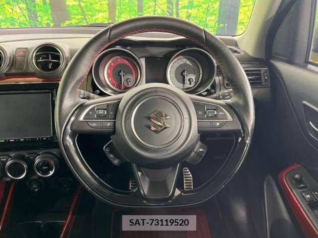 Suzuki SWIFT 2019-03 286555-10